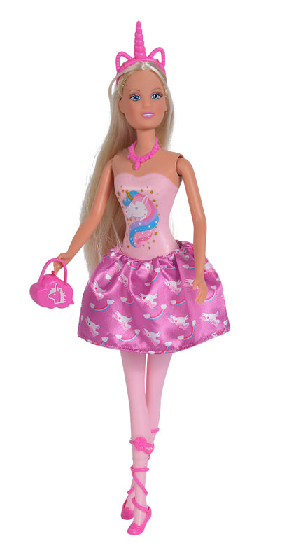 Steffi Love Fashion dukke - Unicorn