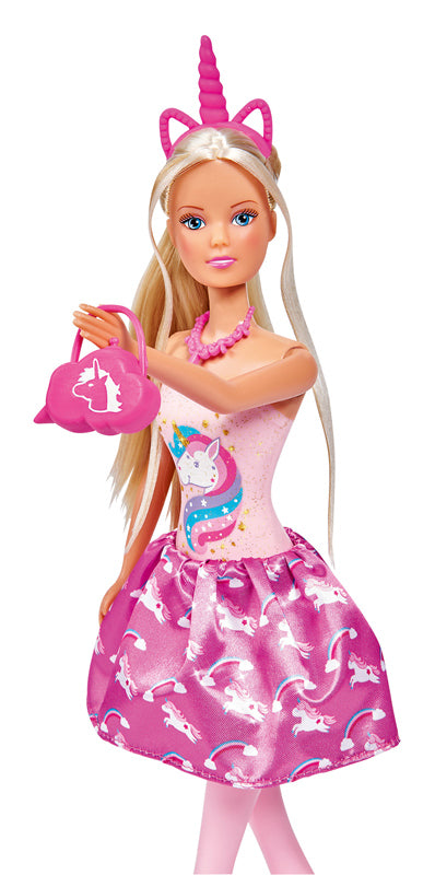 Steffi Love Fashion dukke - Unicorn