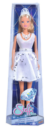 Steffi Love dukke - Crystal