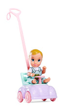 Steffi Love dukke med baby