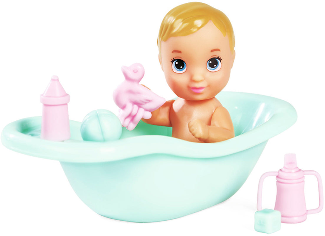 Steffi Love - Baby time