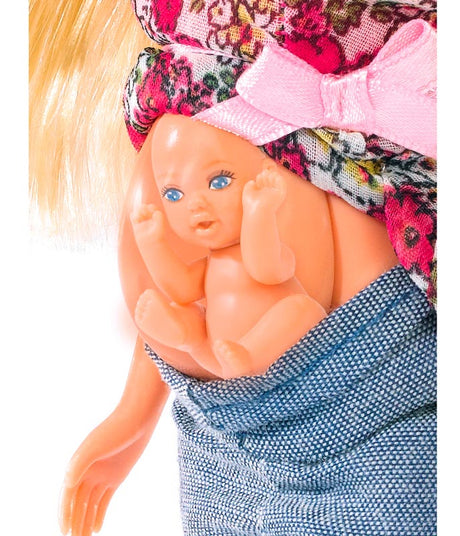 Steffi Love - Welcome baby dukke
