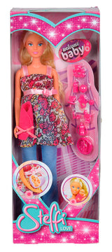 Steffi Love - Welcome baby dukke