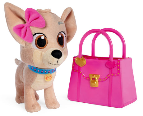 Chi Chi Love BFF - Bamse