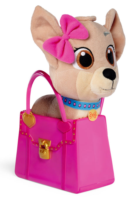Chi Chi Love BFF - Bamse