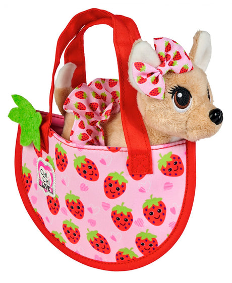 Chi Chi Love - Little Berry - Bamse