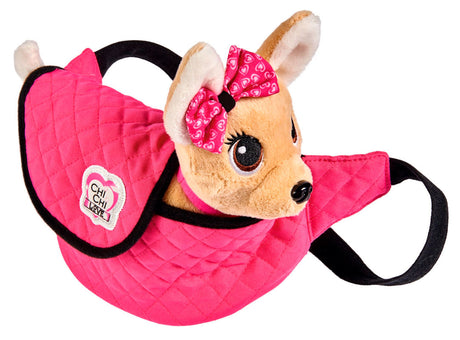 Chi Chi Love - Street - Bamse