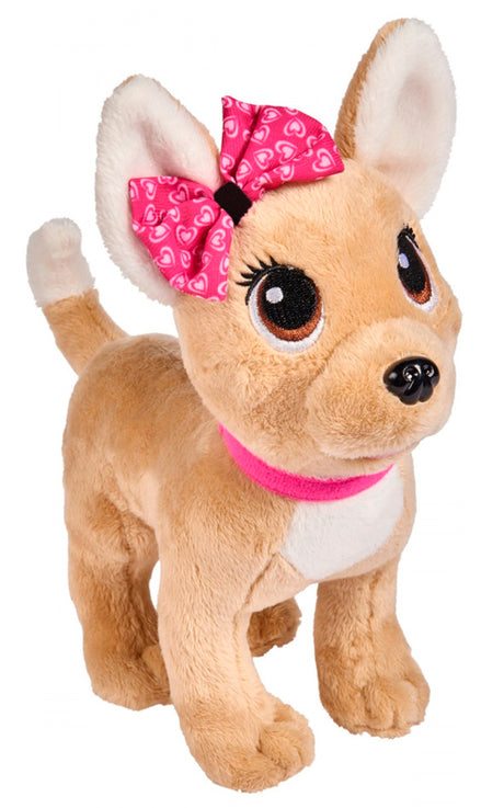 Chi Chi Love - Street - Bamse