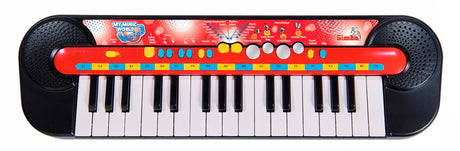 My Music World Keyboard