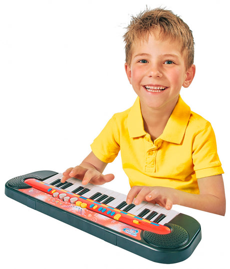 My Music World Keyboard
