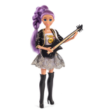 J-Rock Judith m Guitar / mikrofon – 29 cm