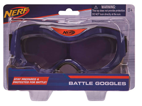 Nerf beskyttelsesbriller