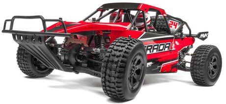 Maverick Strada MT 1:10 4WD Monster Truck