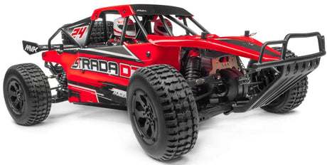 Maverick Strada Brushless DT truck 1:10 4WD