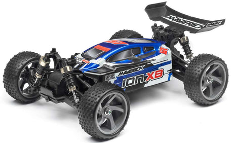 Maverick ION XB 1:18 Buggy