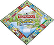 Monopoly: Pokémon – Johto Edition