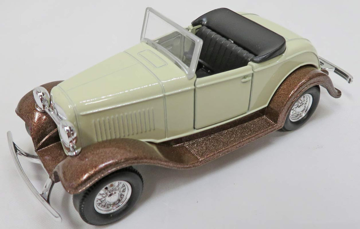 Ford Roadster uden kalesje
