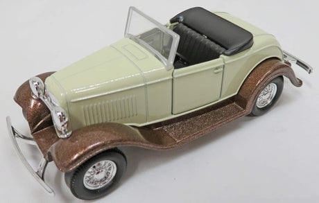 Ford Roadster uden kalesje