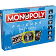 Monopoly: Friends – The TV Series Edition