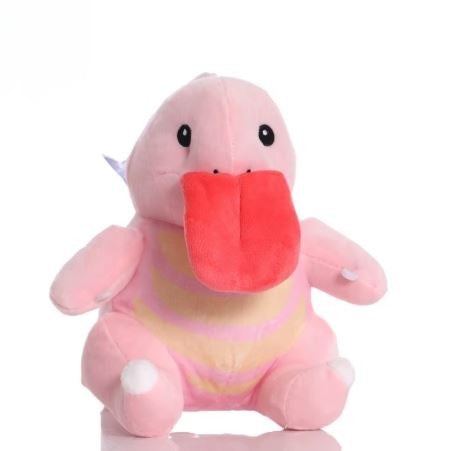 Pokémon Bamse - Lickitung