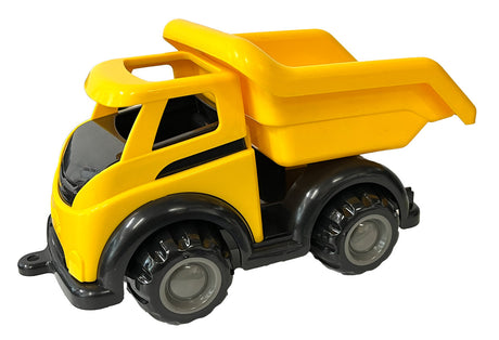 Viking Toys jumbo lastbil med tippelad