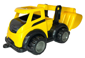 Viking Toys jumbo gravko med skovl
