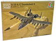 Italeri A-10 A/C Thunderbolt - 1:72
