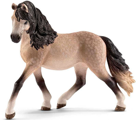 Schleich andalusisk hoppe