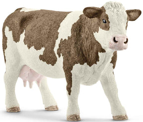 schleich - Plettet ko