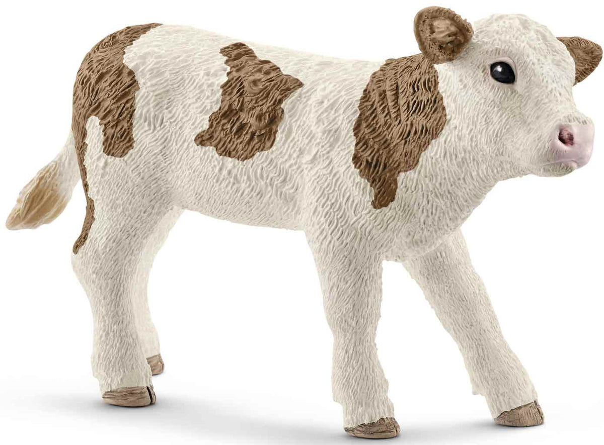 schleich - Plettet kalv