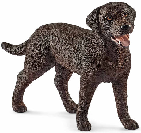 schleich - Labrador Retriever