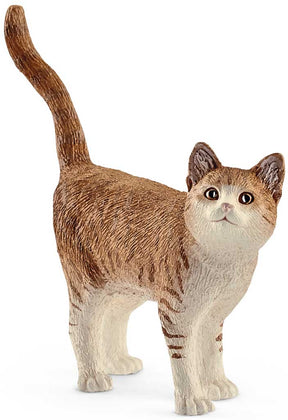 schleich - Kat
