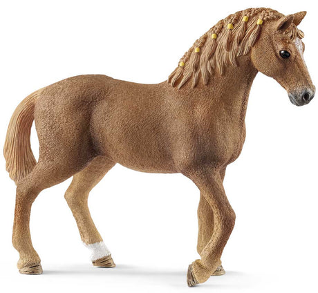 Schleich - Quarter hest - Hoppe