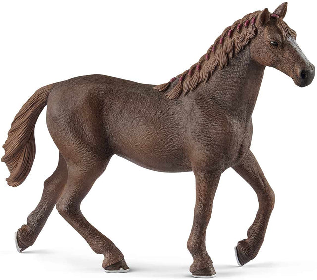 schleich - Engelsk fuldblodshoppe
