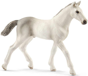 schleich - Holsteiner føl