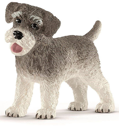 Schleich Schnauzer mini