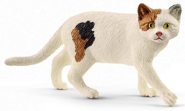 Schleich - Amerikansk korthårskat