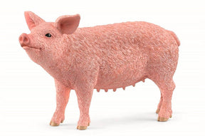 Schleich - Gris
