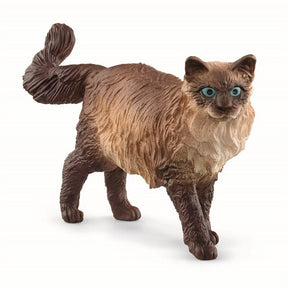 Schleich - Ragdoll kat