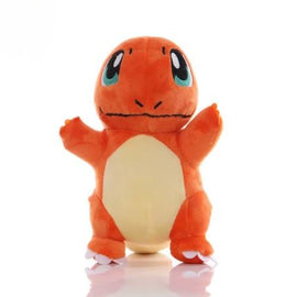 Pokémon Bamse - Charmander