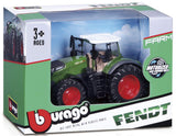 Burago fendt 1050 Vario frontloader