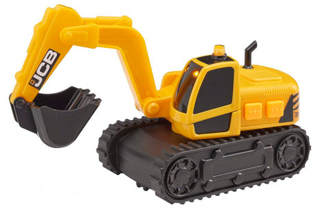 TeamsterZ - Excavator