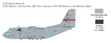Italeri 1:72 C-27J Spartan G.222 - Modelfly
