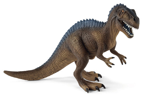 Schleich Acrocanthosaurus