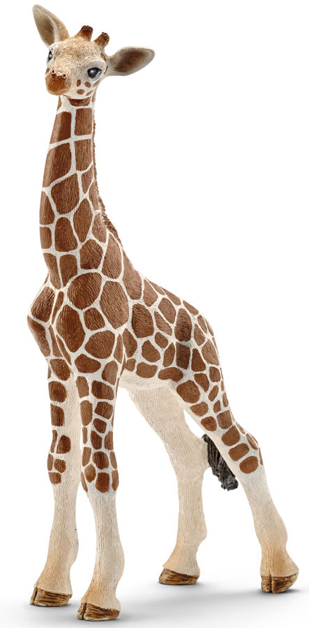 Schleich Giraf kalv
