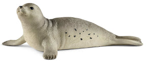 Schleich - spættede sæl