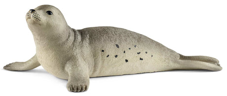 Schleich - spættede sæl