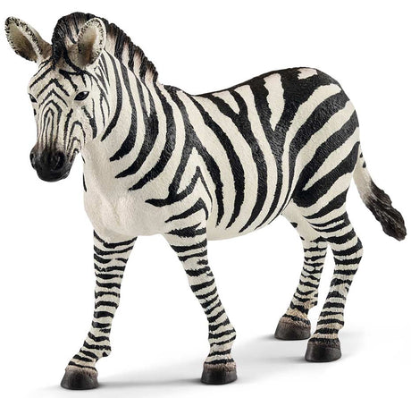 Schleich - Zebrahoppe