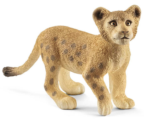 Schleich - løveunge