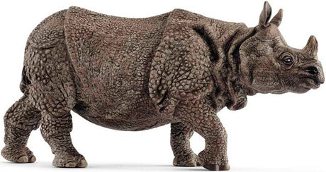 Schleich indisk næsehorn